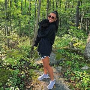 Meet your Posher, Rachel